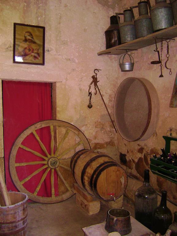 Liola Hostal Módica Habitación foto