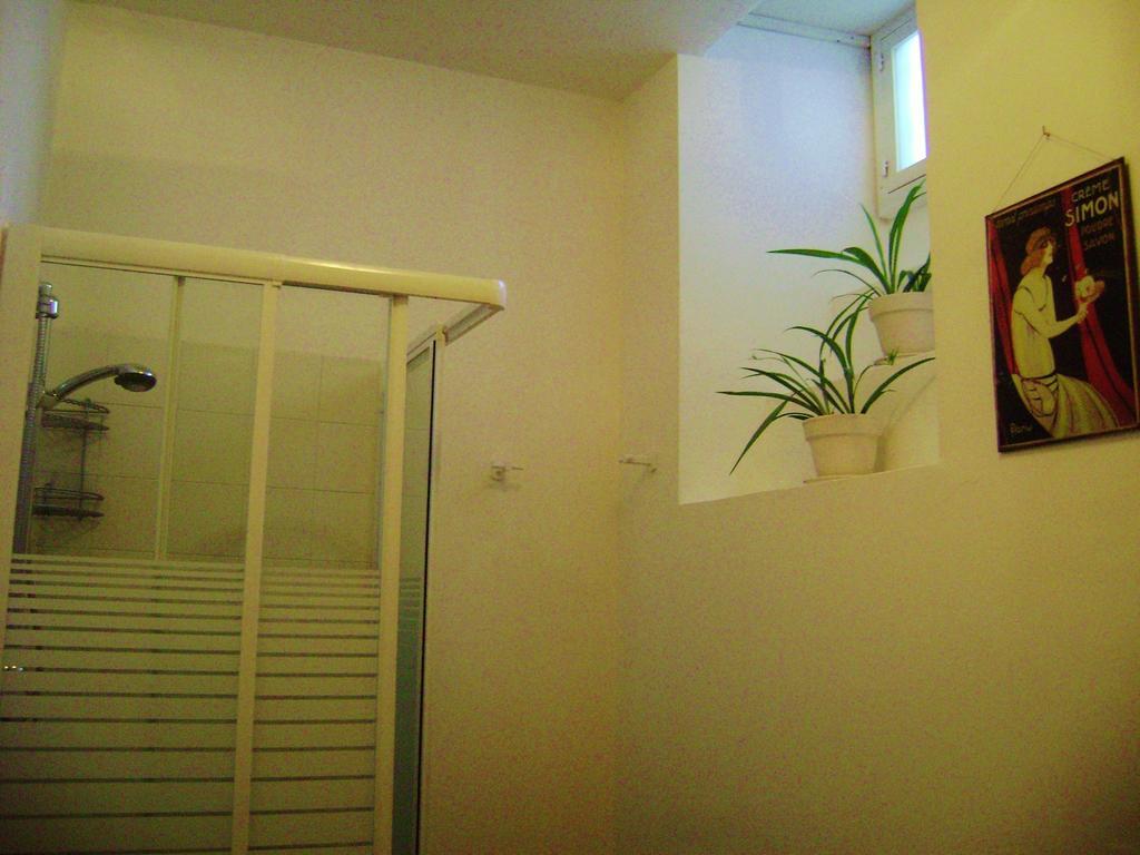 Liola Hostal Módica Habitación foto